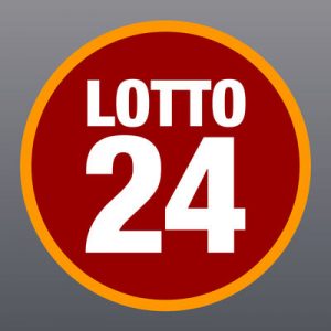 Lotto24 Icon